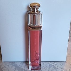 Dior-Balm lip gloss - plumping shine - 24h hydration